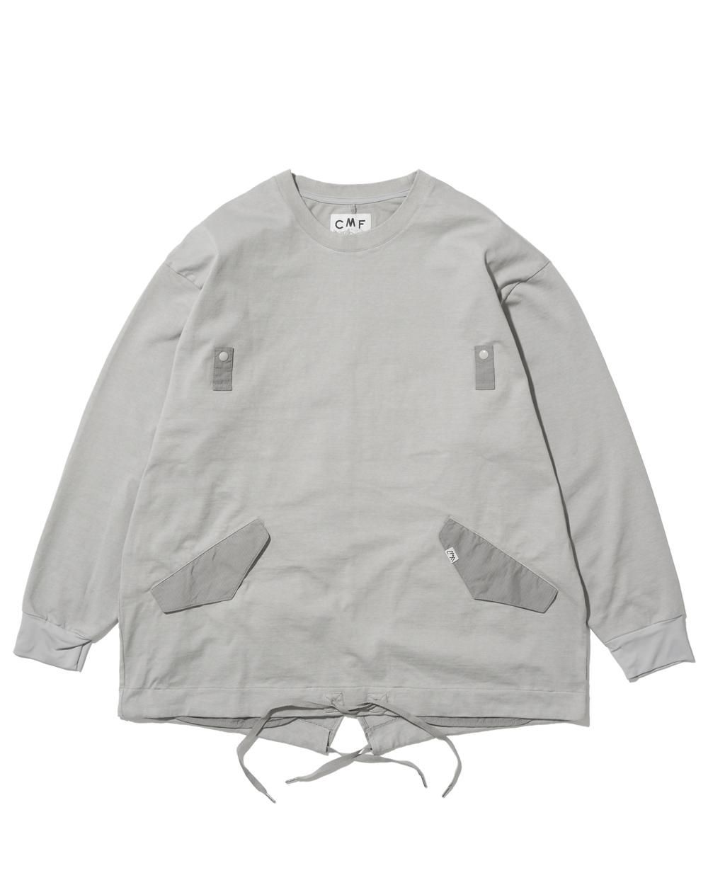 トップス CMF/MODS TEE CMF OUTDOOR MODS TEE | 2レイヤー Tシャツ - BUNTEN