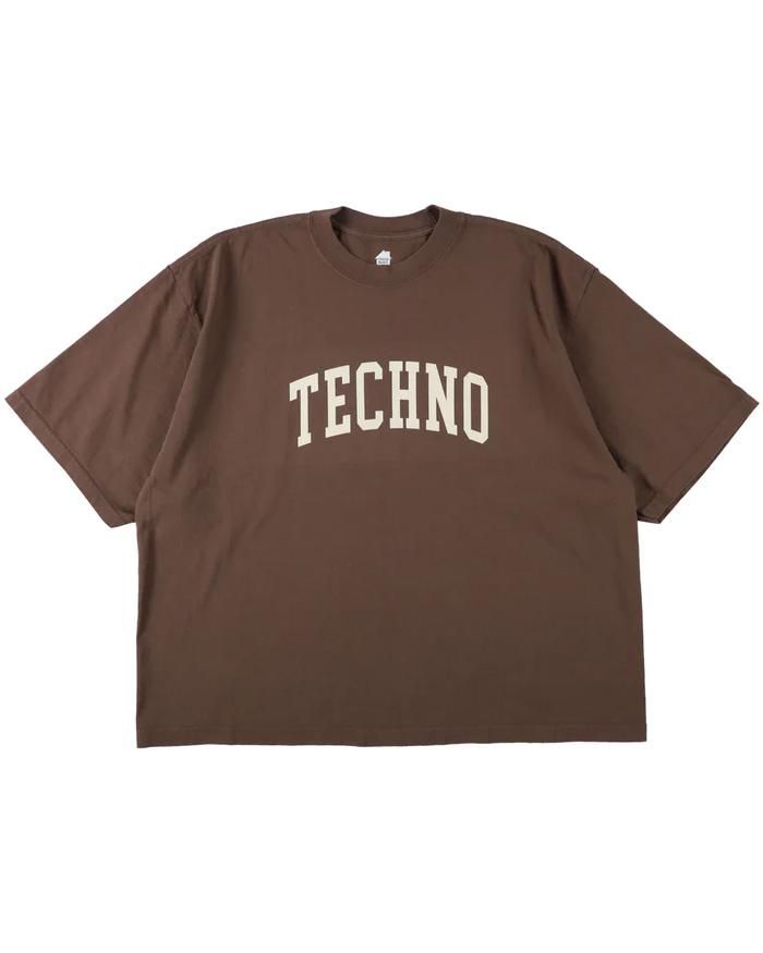 トップス ISNESS MUSIC C DISCO SWEATSHIRT ISNESS MUSIC 