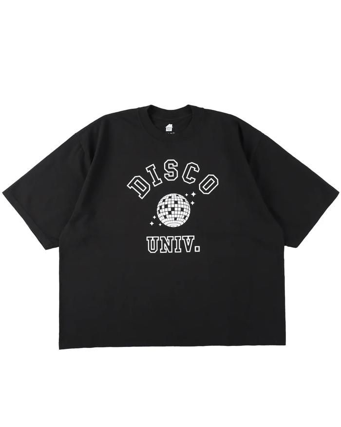 トップス ISNESS MUSIC C DISCO SWEATSHIRT トップス ISNESS MUSIC C DISCO SWEATSHIRT ISNESS MUSIC | is