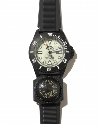 CMF  VWC [FIELD WATCH - ]