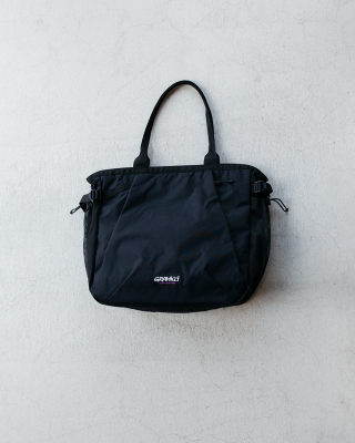 <img class='new_mark_img1' src='https://img.shop-pro.jp/img/new/icons8.gif' style='border:none;display:inline;margin:0px;padding:0px;width:auto;' />GRAMiCCi [CORDURA TOTE BAG - ȡȥХå]