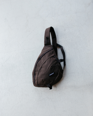 GRAMiCCi [CORDURA SLING BAG - 󥰥Хå]