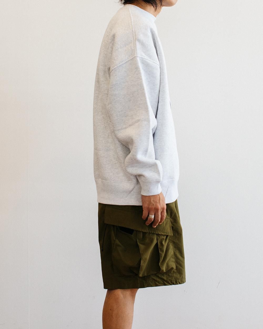 ISNESS MUSIC | DUB SWEATSHIRT - BUNTEN ISNESS MUSIC | DUB SWEATSHIRT - BUNTEN