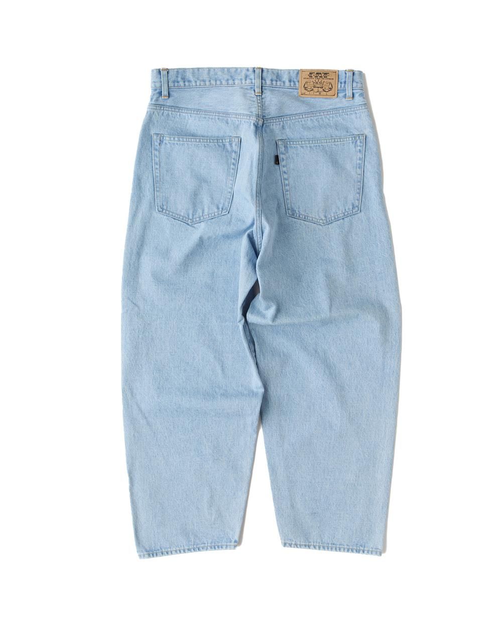 F.A.T パンツ FAT パンツ MEGALAWN メンズ : ZOZOTOWN Yahoo!店 - 通販