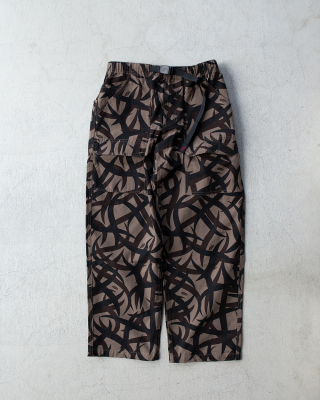 ڥ饹ȣTRIBAL TERRA (L)GRAMICCI [CANVAS EQT PANTS - ХEQTѥ]