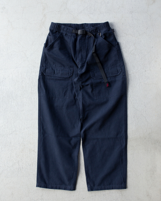 GRAMICCI [CANVAS EQT PANTS - ХEQTѥ]