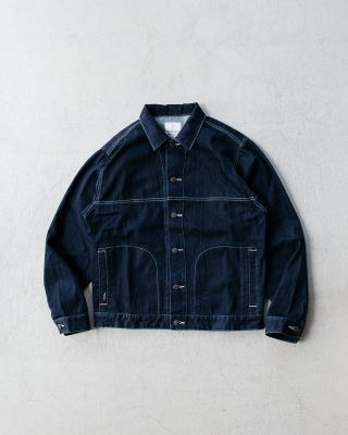 ڥ饹ȣ (L)GRAMICCI [MEADOWS RANCH JACKET - ɥ㥱å]