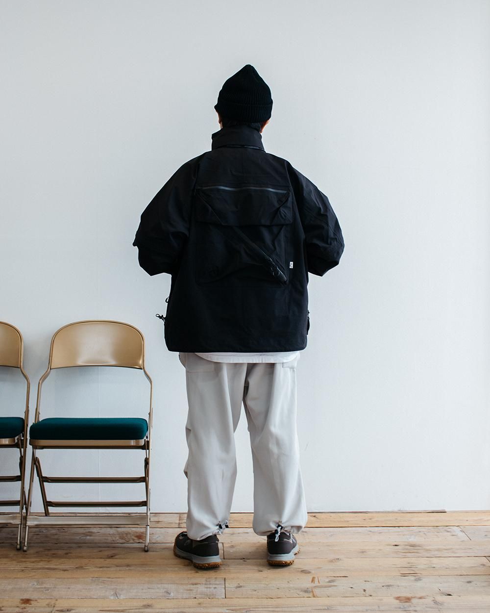 シェルジャケット | CMF OUTDOOR GARMENT - BUNTEN