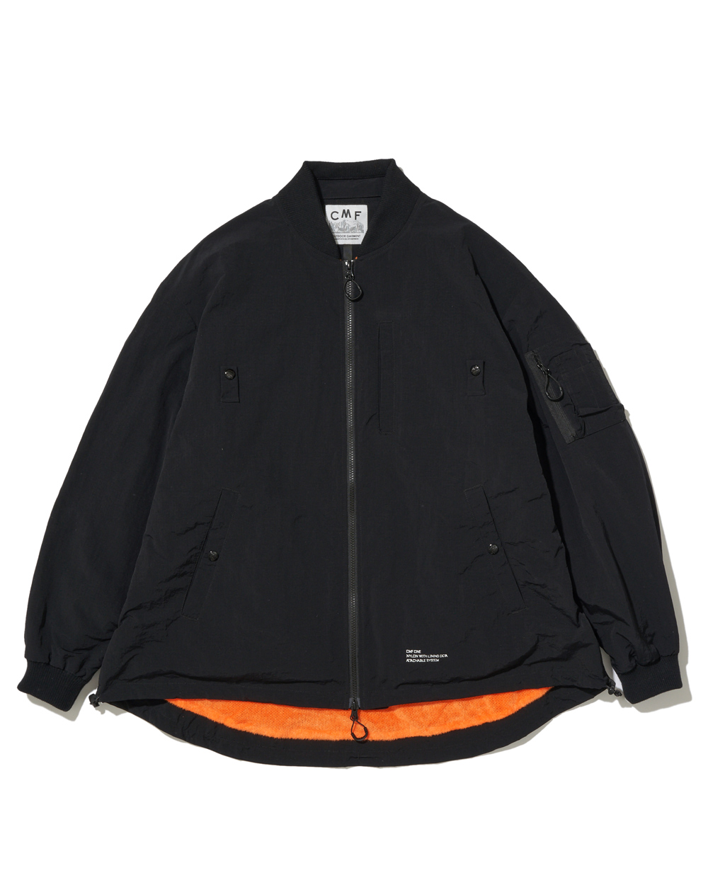 CMF OUTDOOR GARMENT | フライトジャケット - BUNTEN