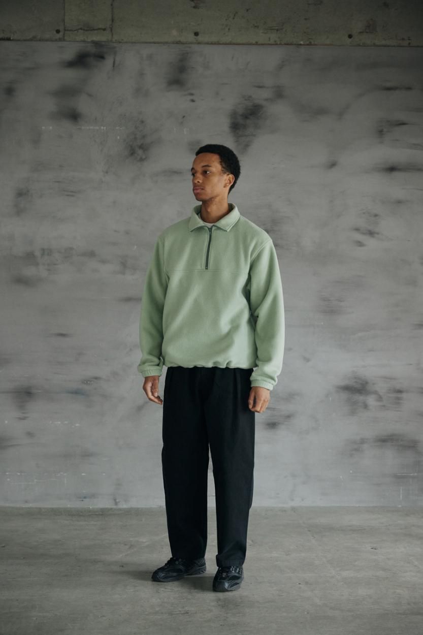 Duck Daily Slacks | ダックパンツ - BUNTEN