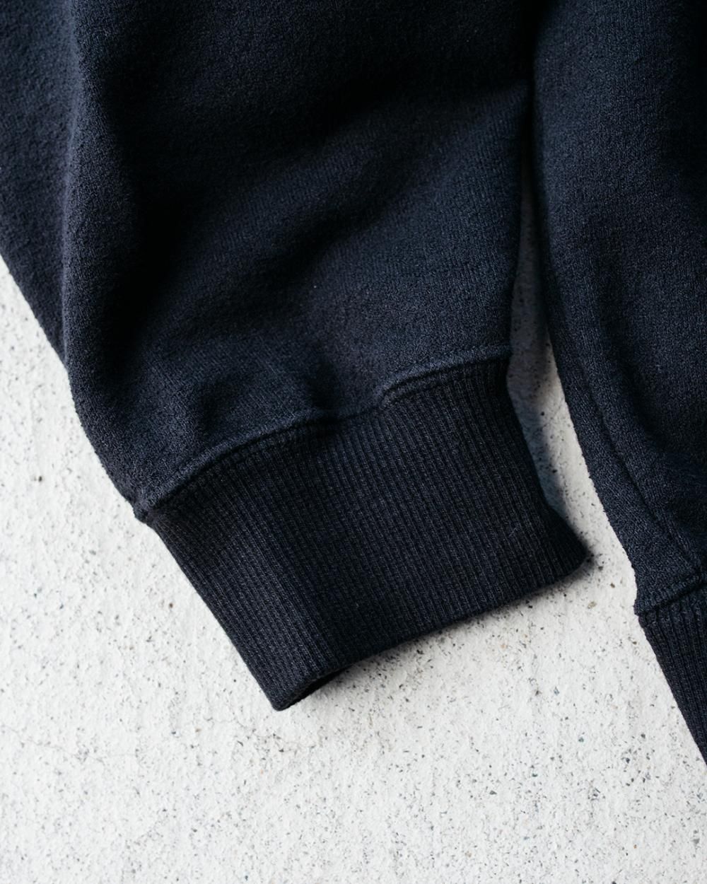 COMFORTABLE REASON クルーネックセーター COMFORTABLE REASON クルーネックセーター メンズ