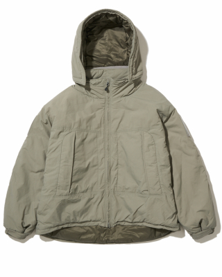 CMF OUTDOOR GARMENT  WILD THINGS [TYPE 1 W/NYLON - 󥹥ѡ]