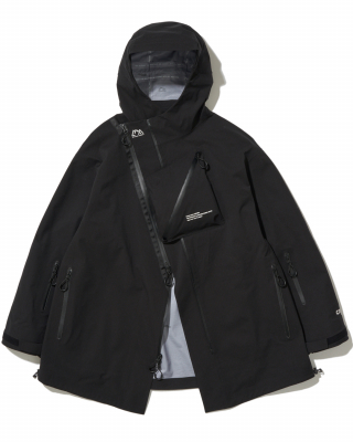 CMF OUTDOOR GARMENT [CHOKE COAT COEXIT - 륳] 