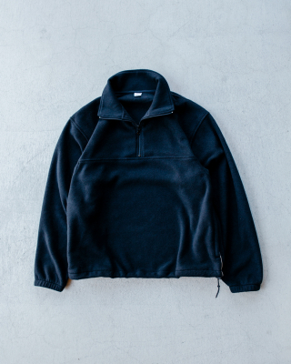 COMFORTABLE REASON | Warm Up Fleece Jacket - ץ륪Сե꡼