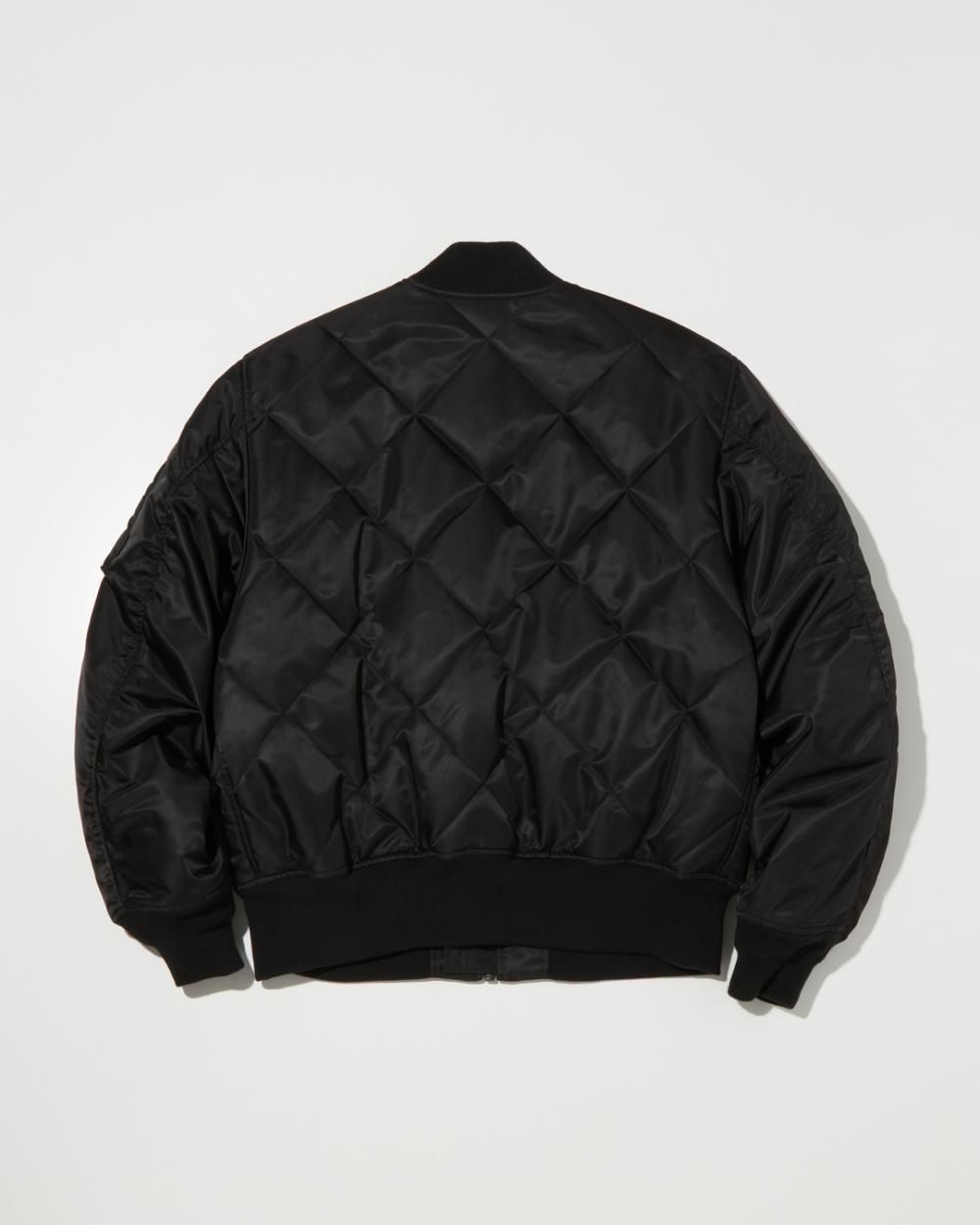 【色＊＊空】ラディアル radiall MA-1 フライトジャケット LAST 1】RADIALL 「SUBURBAN - MA-1フライトジャケット」 - Mate