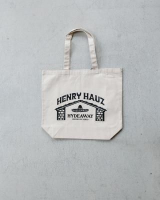 HENRY HAUZ ヘンリーハウズ 公式通販サイト - BUNTEN SHOP