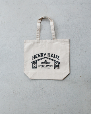 <img class='new_mark_img1' src='https://img.shop-pro.jp/img/new/icons8.gif' style='border:none;display:inline;margin:0px;padding:0px;width:auto;' />HENRY HAUZ | HENRY HAUZ TOTE - ȡȥХå