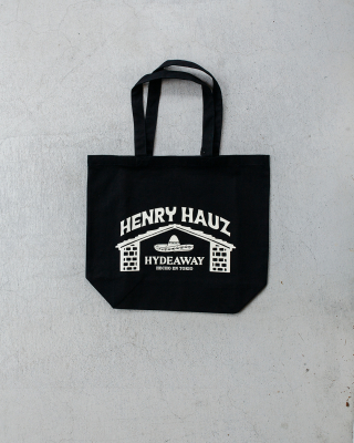 <img class='new_mark_img1' src='https://img.shop-pro.jp/img/new/icons8.gif' style='border:none;display:inline;margin:0px;padding:0px;width:auto;' />HENRY HAUZ | HENRY HAUZ TOTE - ȡȥХå