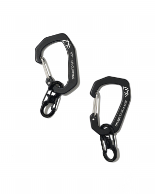 <img class='new_mark_img1' src='https://img.shop-pro.jp/img/new/icons8.gif' style='border:none;display:inline;margin:0px;padding:0px;width:auto;' />CMF OUTDOOR GARMENT | CARABINER - ӥ