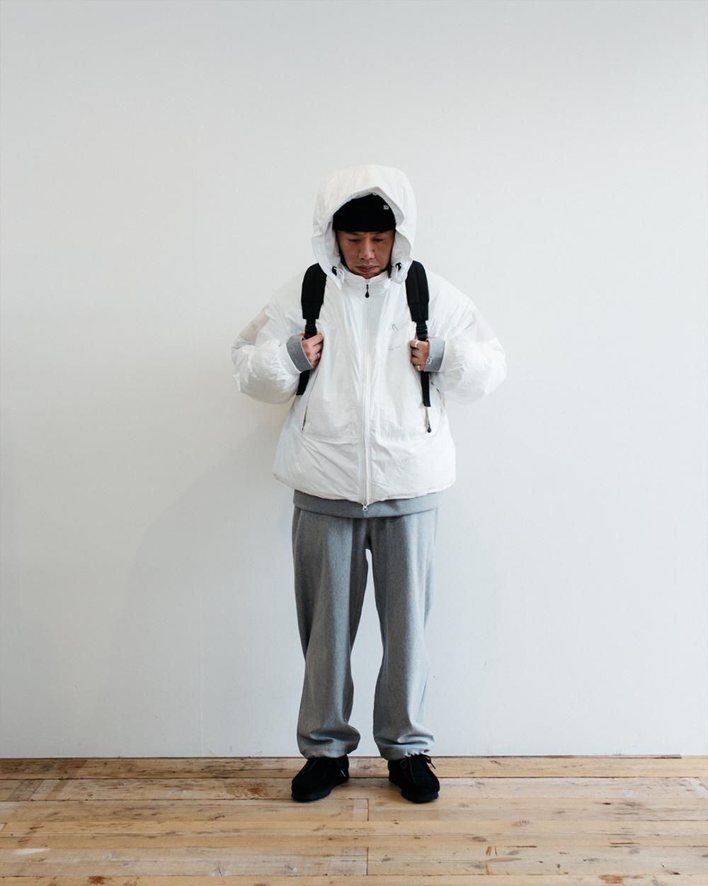 CMF OUTDOOR GARMENT | スウェットパンツ - BUNTEN