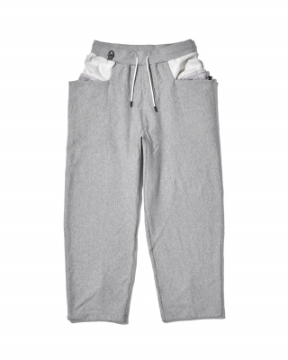 <img class='new_mark_img1' src='https://img.shop-pro.jp/img/new/icons8.gif' style='border:none;display:inline;margin:0px;padding:0px;width:auto;' />CMF OUTDOOR GARMENT | ACTIVITY SWEAT PANTS - åȥѥ