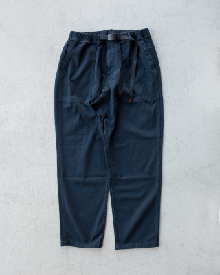 Gramicci | LOOSE TAPERED RIDGE PANTS - 롼ơѡɥåѥ