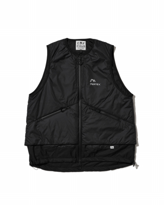 <img class='new_mark_img1' src='https://img.shop-pro.jp/img/new/icons8.gif' style='border:none;display:inline;margin:0px;padding:0px;width:auto;' />CMF OUTDOOR GARMENT | UL WARMER VEST - ץޥեȥ٥