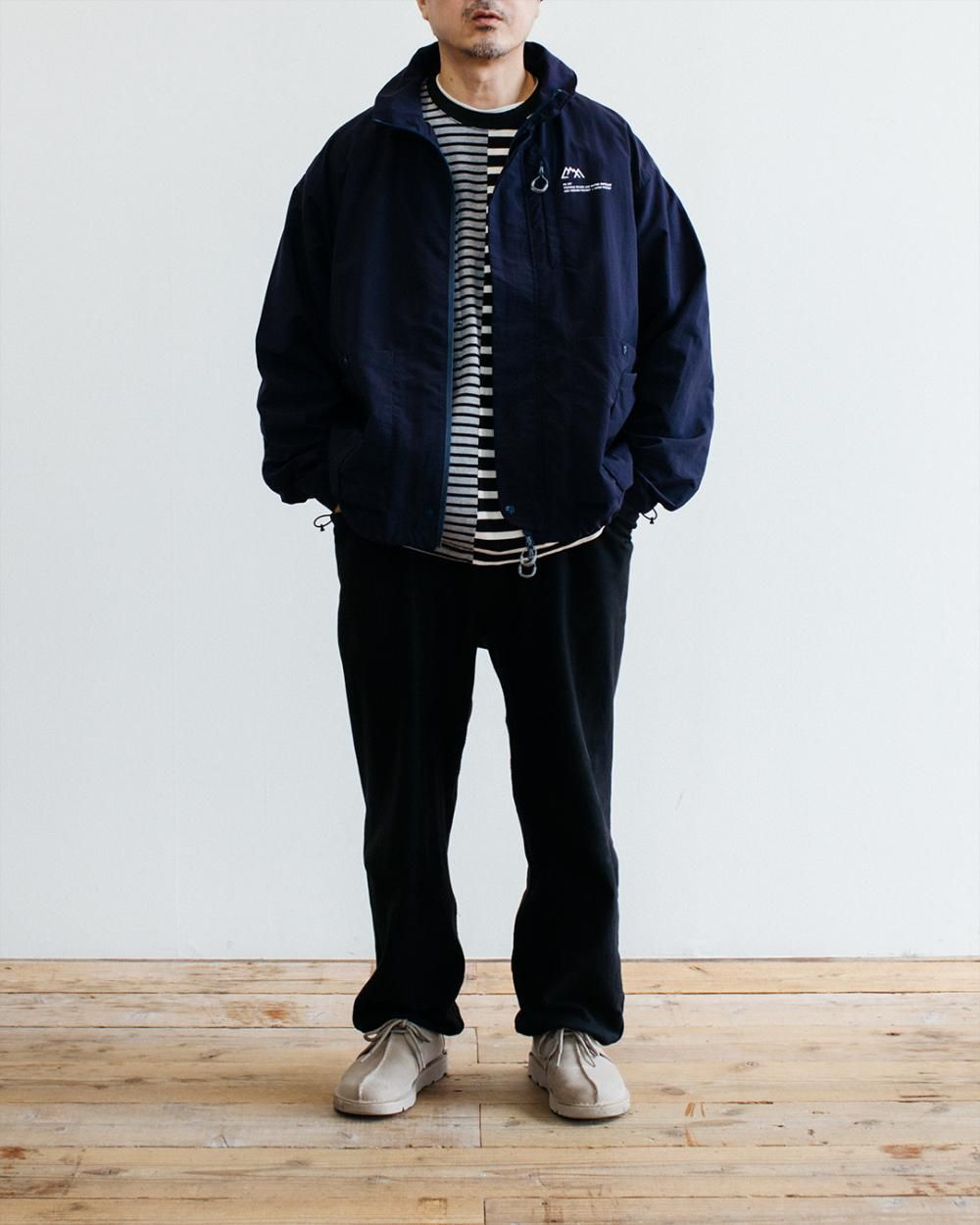 CMF OUTDOOR GARMENT | PB JKT - BUNTEN