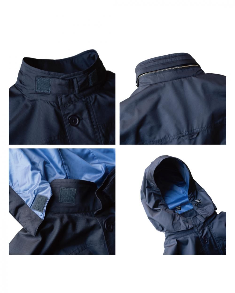 ジャケット・アウター USUAL THINGS SCRUTINY PURPOSE JACKET PURPOSE JACKET | USUAL THINGS - BUNTEN