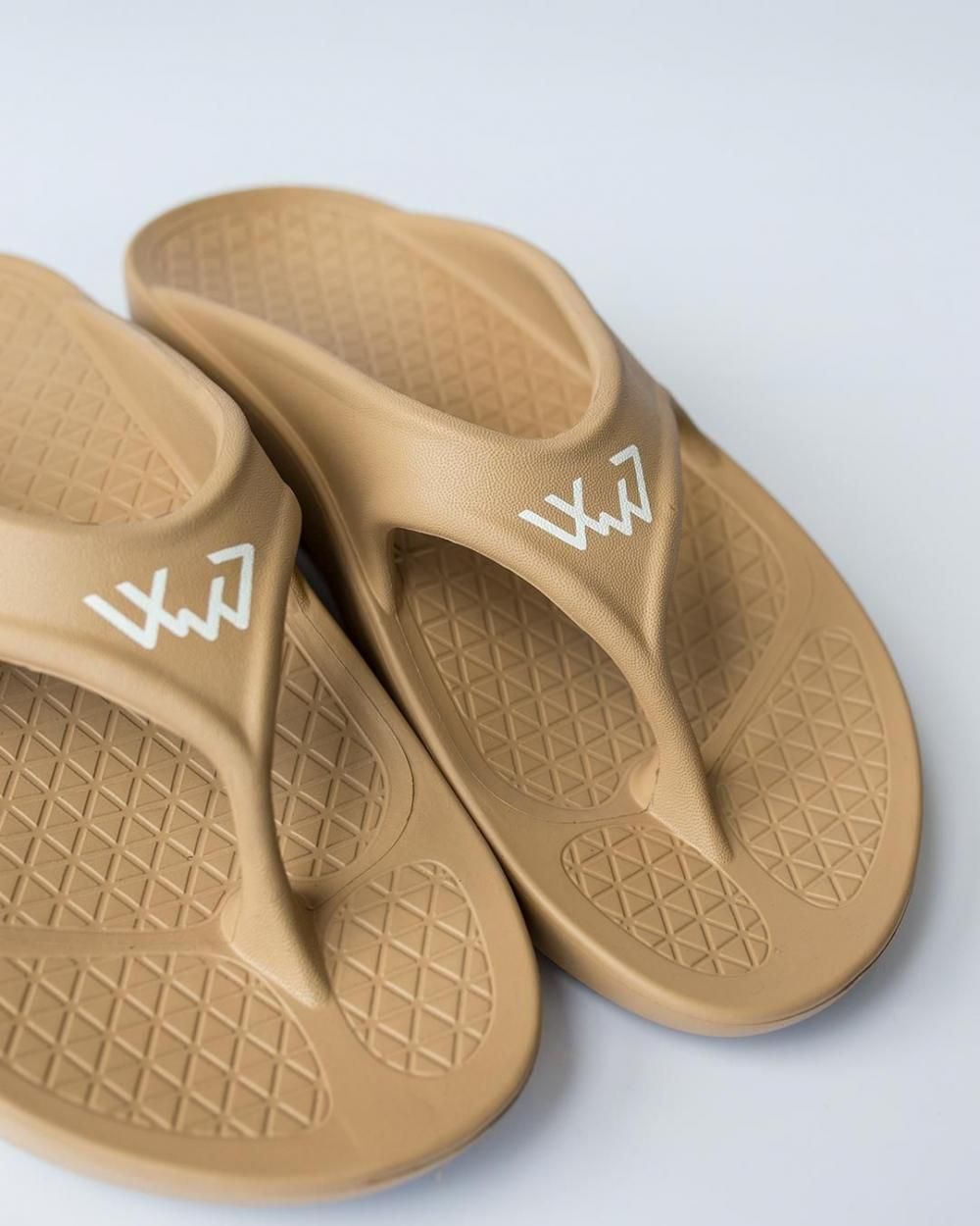 CMF RECOVERY SANDAL | リカバリーサンダル - BUNTEN