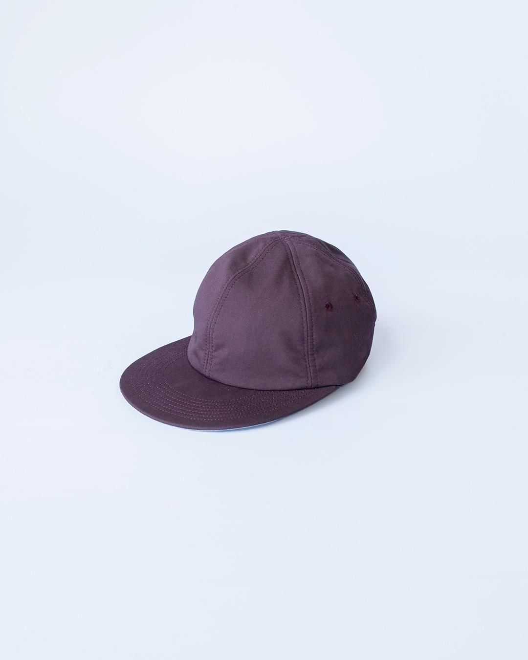 帽子 FOUND FEATHER Origin Original｜Origin × Found Feather Connection Cap｜Navy