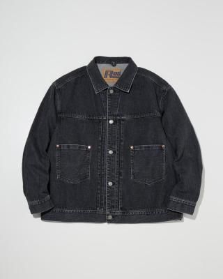RADIALL | Classic 350 Top - BUNTEN