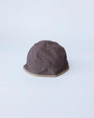 USUAL THINGS SCRUTINY | 6 PANEL HAT - BUNTEN