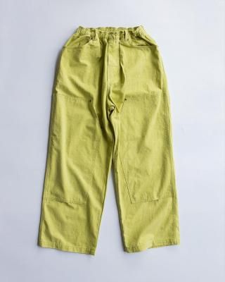 COMFORTABLE REASON「Wool Glencheck slacks」 | gou