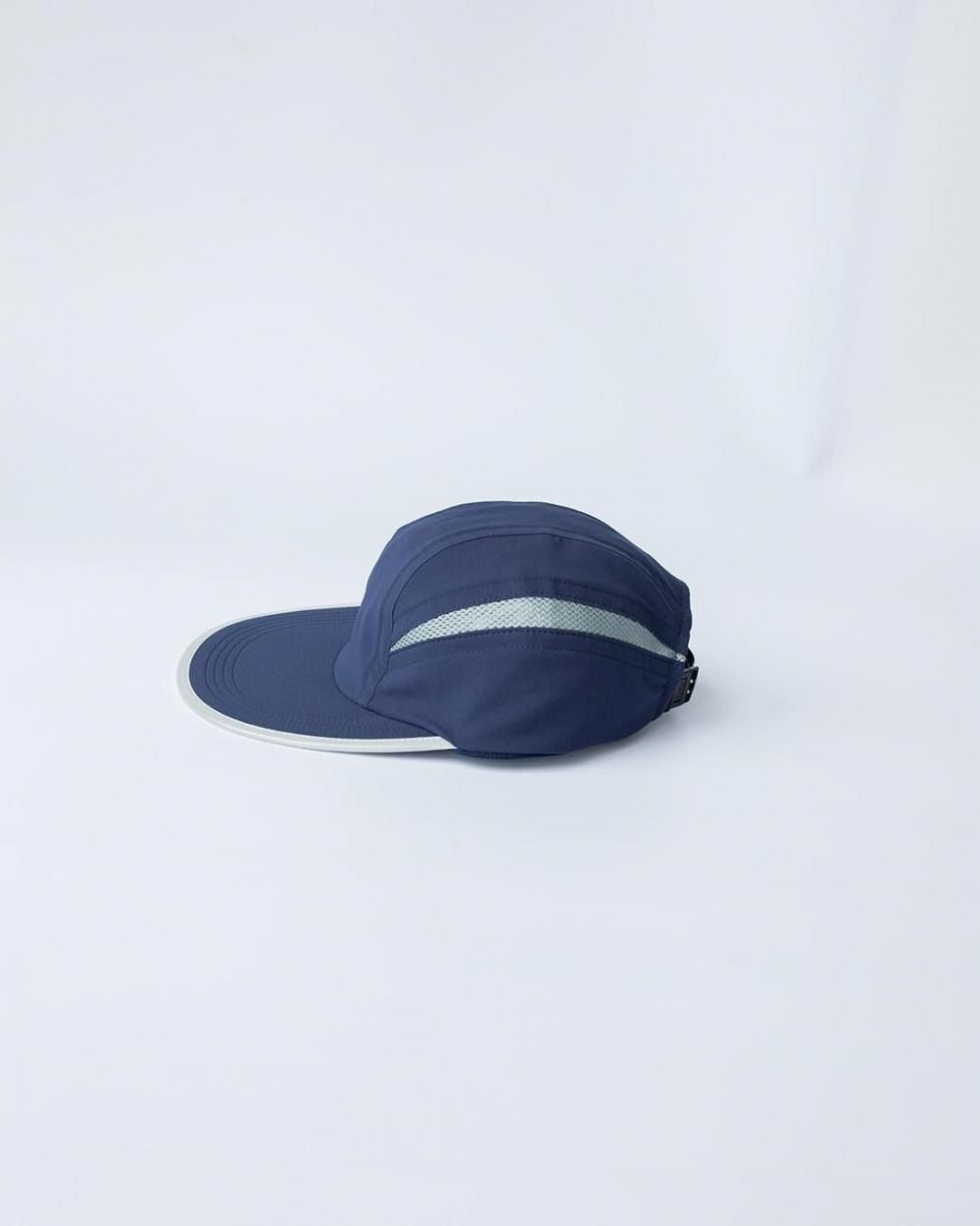 COMFORTABLE REASON | ストレッチアクティブキャップ - BUNTEN