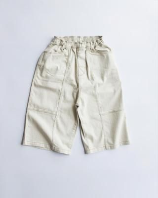 COMFORTABLE REASON | バギーショーツ - BUNTEN