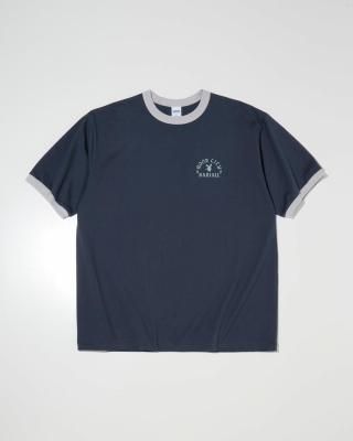 <img class='new_mark_img1' src='https://img.shop-pro.jp/img/new/icons8.gif' style='border:none;display:inline;margin:0px;padding:0px;width:auto;' />RADIALL | BUNNY D - S/S T-shirts