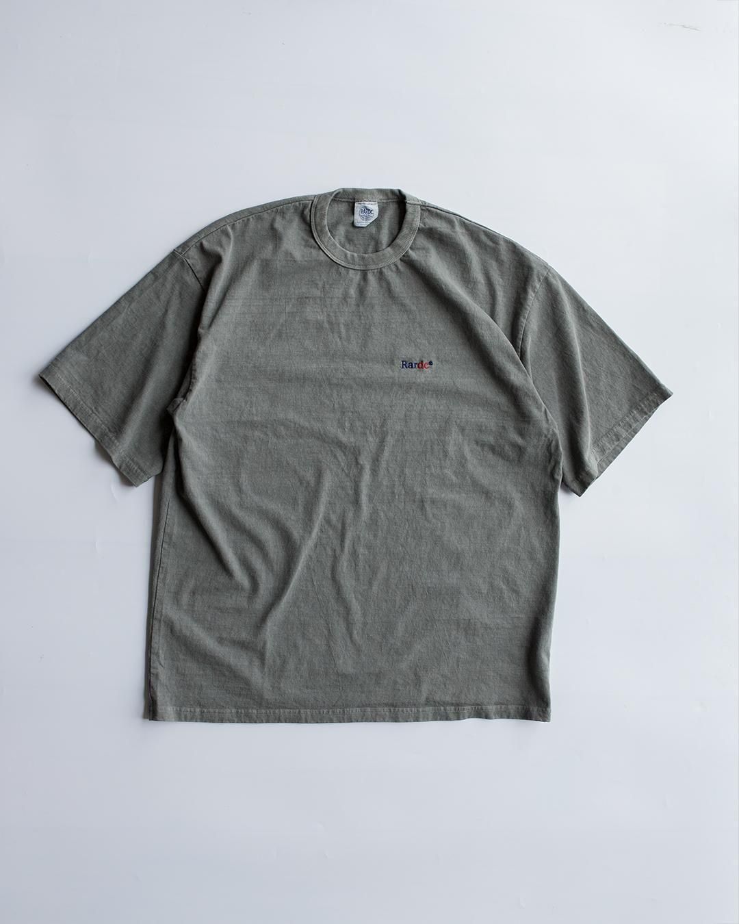 ウェア・シャツ ROUGH AND RUGGED ROUGH AND RUGGED×NUTS ART WORK ラフアンドラゲッド RR×NUTS