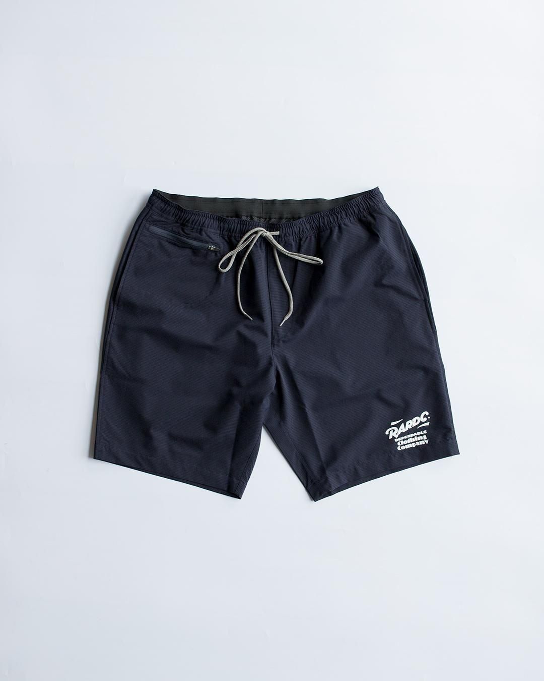 ROUGH AND RUGGED PEAKS PT M 短パン shorts ショートパンツ