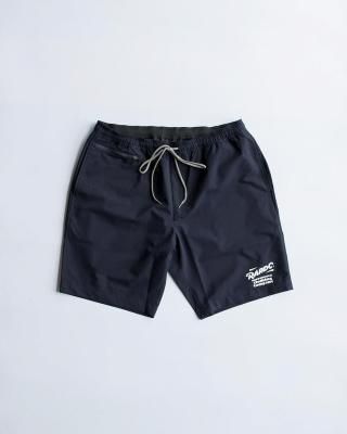 <img class='new_mark_img1' src='https://img.shop-pro.jp/img/new/icons8.gif' style='border:none;display:inline;margin:0px;padding:0px;width:auto;' />ROUGH AND RUGGED | REAKS SHORTS - 硼