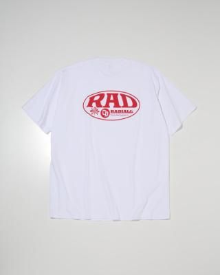 RADIALL | LABEL - S/S T