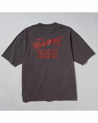 <img class='new_mark_img1' src='https://img.shop-pro.jp/img/new/icons8.gif' style='border:none;display:inline;margin:0px;padding:0px;width:auto;' />ROUGH AND RUGGED | DESIGN SS - S/S T