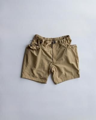 <img class='new_mark_img1' src='https://img.shop-pro.jp/img/new/icons8.gif' style='border:none;display:inline;margin:0px;padding:0px;width:auto;' />CMF OUTDOOR GARMENT | ACTIVITY SHORTS NYLON - ʥ󥫡硼