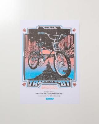 <img class='new_mark_img1' src='https://img.shop-pro.jp/img/new/icons8.gif' style='border:none;display:inline;margin:0px;padding:0px;width:auto;' />RADIALL | STINGRAY  - ꥽եץȥݥ