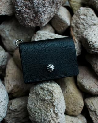 <img class='new_mark_img1' src='https://img.shop-pro.jp/img/new/icons8.gif' style='border:none;display:inline;margin:0px;padding:0px;width:auto;' />STRETICA LEATHER | U.M WALLET Limited (W12cmH9cm