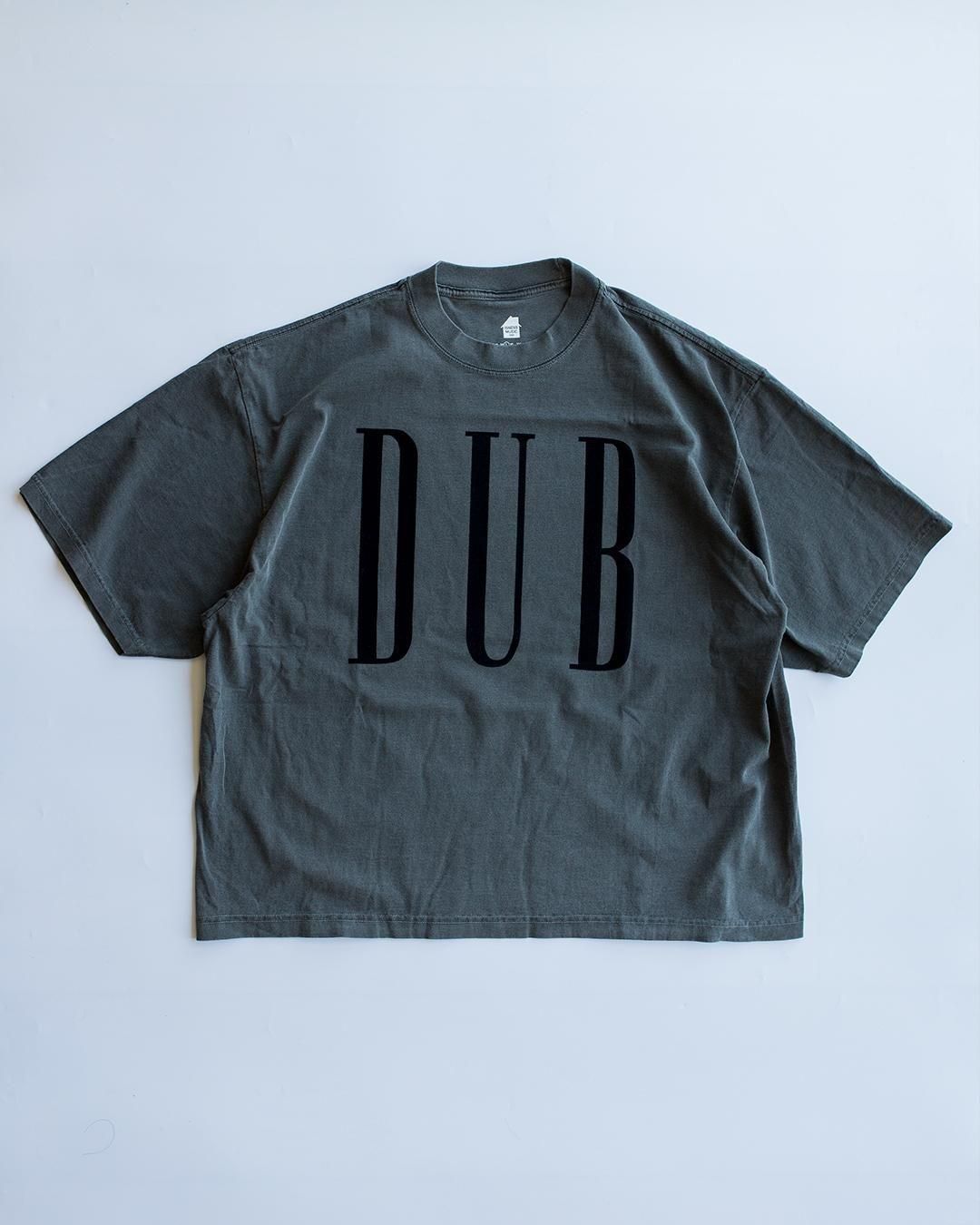 トップス ISNESS MUSIC DUB T-SHIRT ISNESS MUSIC | DUB Tシャツ - BUNTEN