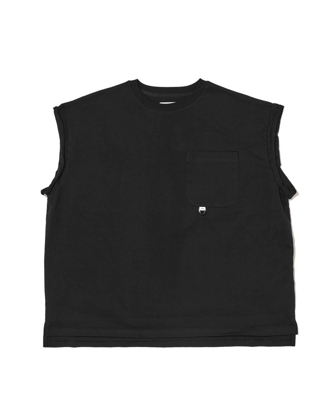 cmf outdoor garment comfy カットソー　黒 楽天市場】comfy outdoor garment（Tシャツ・カットソー
