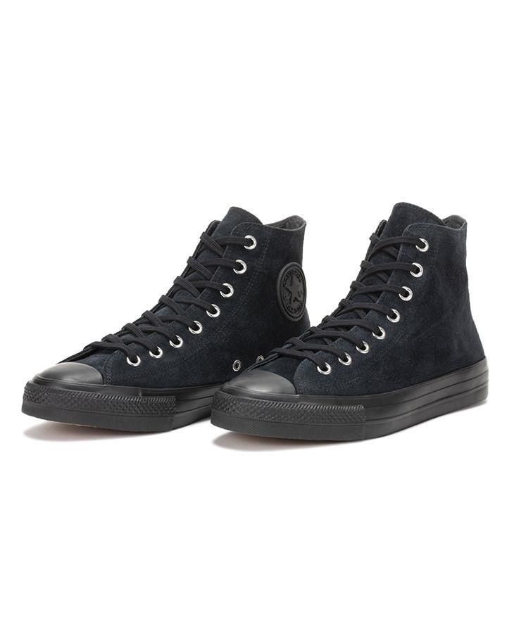 靴 CONVERSE SKATEBOARDING ALL STAR SK HI 26 CONVERSE SKATEBOARDING | ALL STAR SK HI - BUNTEN