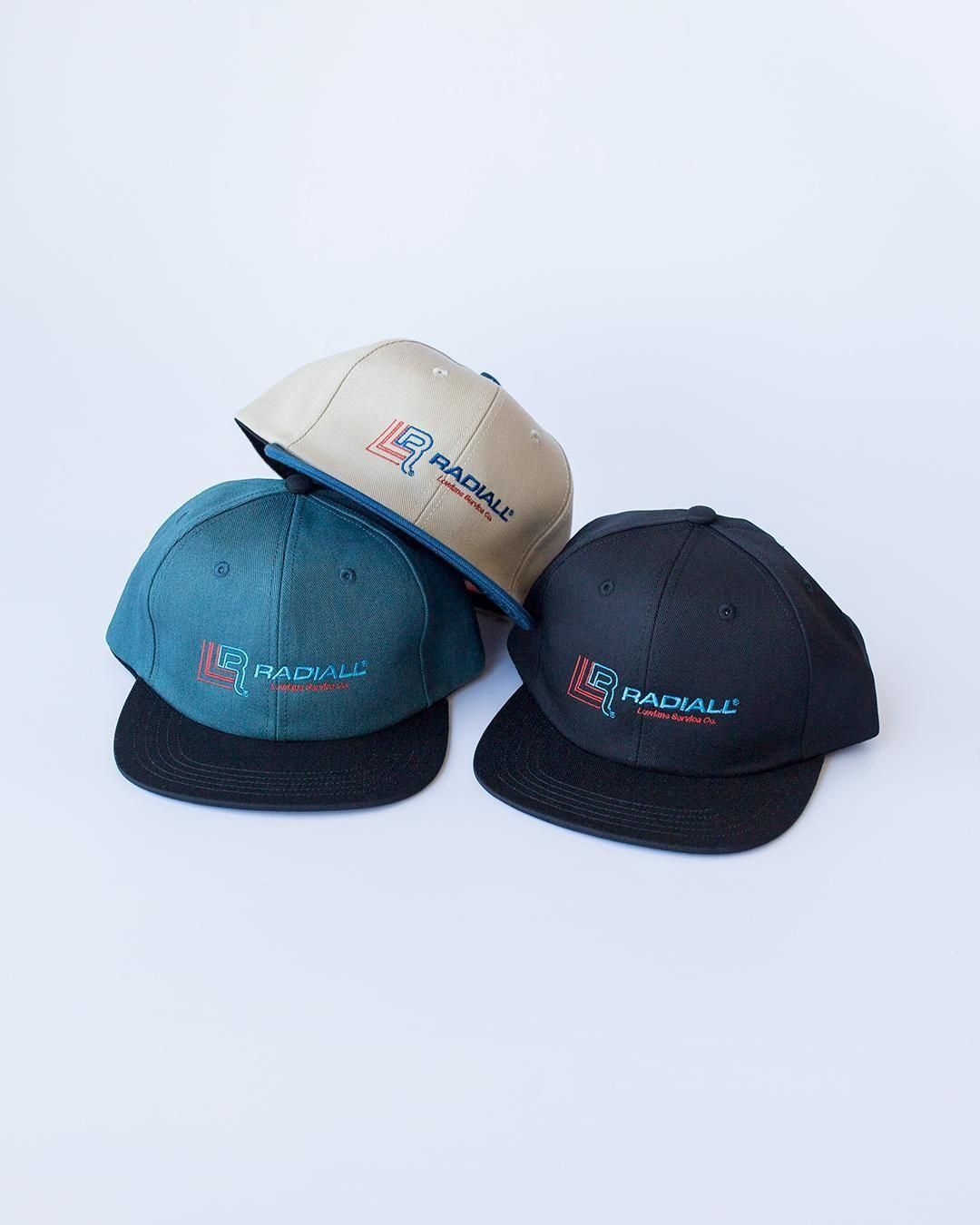 s*u様 RADIALL トラッカーキャップ RADIALL | OVAL トラッカーキャップ - BUNTEN