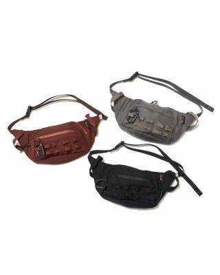 <img class='new_mark_img1' src='https://img.shop-pro.jp/img/new/icons8.gif' style='border:none;display:inline;margin:0px;padding:0px;width:auto;' />CMF OUTDOOR GARMENT | FANNY PAC 